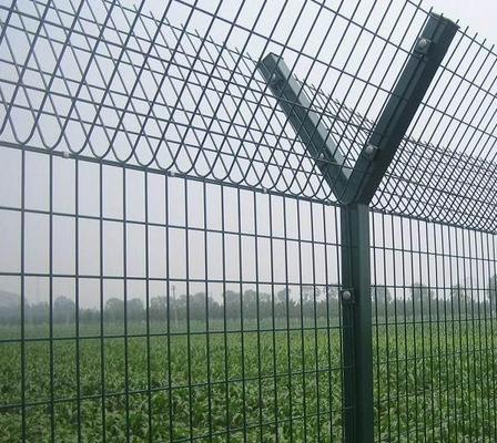 护栏网系列-护栏网系列产品最理想的供应商-安平县宏宁护栏网厂